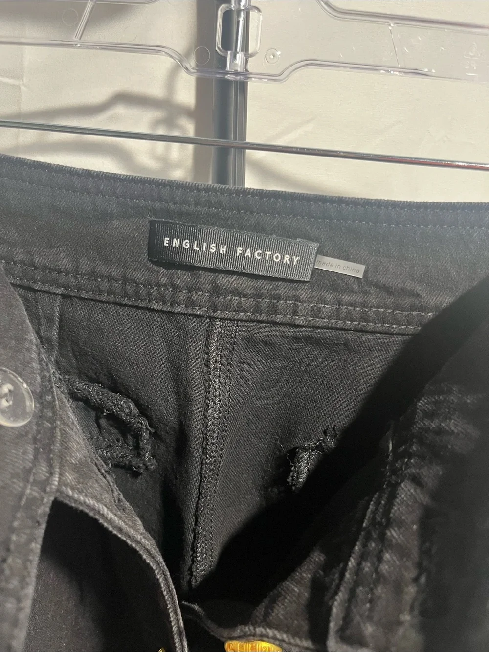 English Factory english factory